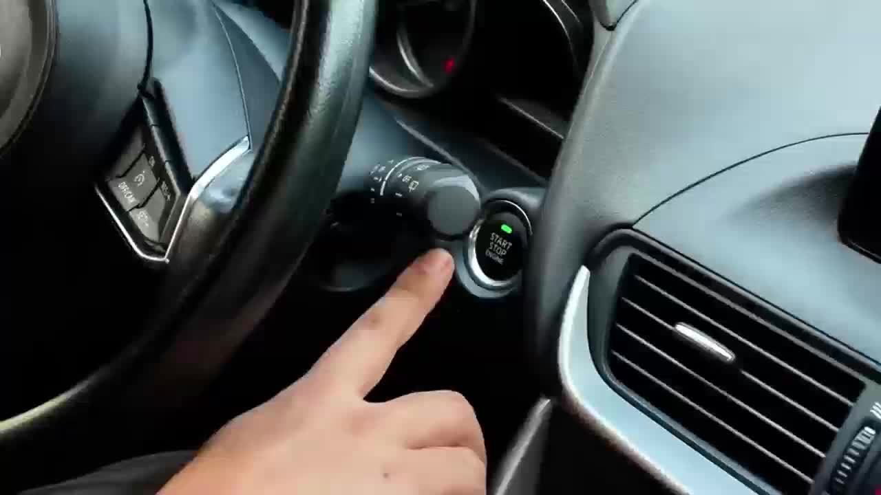 Revora 2-in-1 Emergency Jump Starter & Tyre Inflator